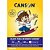 Bloco de Desenho Branco A3 140Gr 20Fls Canson - Imagem 1