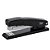 Grampeador de Metal Grande para 45 Fls Base de 18cm Brw - Imagem 1