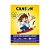 Bloco de Desenho Branco A4 140Gr com 20Folhas Canson - Imagem 1