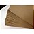 Papel Pardo Kraft 66X96CM 140G/M2 Unidade Nilpel - Imagem 1