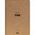 Agenda Gramp Planner Kraft M7 Tilibra - Imagem 1