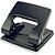 Perfurador GE-20 Genial Medio para 20Fls Genial Line - Imagem 1