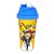 Shakeira Minions 580ML Plasutil - Imagem 1