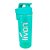 Garrafa de Plastica 800ML Verde Livon - Imagem 1