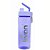 Garrafa Plastica 800ML Roxa Livon - Imagem 1
