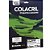 Etiqueta Carta CC299F Folha com 10 Etiquetas 46,56MMX77,9MM 25 Folhas Colacril - Imagem 1