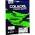 Etiqueta Carta CC287 Folha com 80 Etiqueta 12,7X44,5MM 25 Folhas Colacril - Imagem 1