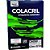 Etiqueta CA4360 Folha com 21 Etiquetas 63,5MMX38,1MM 100 Folhas Colacril - Imagem 1