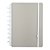 Caderno Inteligente Iced Coffee Medio - Imagem 1