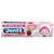 Creme Dental Morango sem Fluor com Xilitol Camomila 50G Dentil Baby - Imagem 1