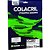 Etiqueta Carta CC283 Folha com 10 Etiquetas 50,8MMX101,6MM 25 Folhas Colacril - Imagem 1