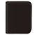 Fichario Univ Argolado All Black 4140 Dac - Imagem 1