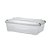 Caixa Organizadora Pratic Box 10Lts 41X29X14CM Paramount - Imagem 1