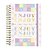 Caderno Smart Univ Enjoy 10 Div 80 Folhas 4169 Dac - Imagem 1