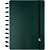 Caderno Inteligente Dark Green Grande - Imagem 1