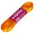 Fita de Cetim CF001 7mmx10m 066 Laranja Progresso - Imagem 1