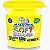 Massa De Modelar Soft Glitter 150Gr Amarelo Cod 212 Acrilex - Imagem 1