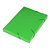Pasta com Elastico Polionda 20Mm Verde Polycart - Imagem 1