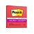 Notas Adesivas Post-it 76x76MM com 90F Telha 3M - Imagem 1