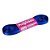Fita de Cetim CF001 7mmx10m 1199 Azul Bic Progresso - Imagem 1