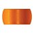 Fita de Cetim CF002 10mmx10m 066 Laranja Progresso - Imagem 1