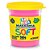 Massa de Modelar Soft 500G Maravilha Cod 107 Acrilex - Imagem 1