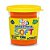 Massa de Modelar Soft 150gr Laranja cod 105 Acrilex - Imagem 1