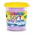 Massa de Modelar Soft 150gr Lilas Bebe cod 809 Acrilex - Imagem 1