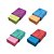 Borracha Tr Color Mix Mercur - Imagem 1