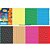 Bloco Papel Textura Visual 1 180G 36 Folhas Tilibra - Imagem 1