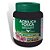 Tinta Acrilica Fosca 250ML Preto Cod 520 Acrilex - Imagem 1