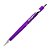 Lapiseira Tecnica 0.7MM Tecnocis Violeta Cis - Imagem 1