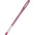 Caneta Uni-Ball Signo Noble Metal 0.8 Rosa Um-120NM Uni Mitsubish - Imagem 1