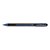 Caneta Esf Jetstream 1.0 SX-101 Azul Uni Mitsubishi - Imagem 1