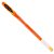 Caneta Uni-Ball Signo Super Smooth 0.7 Laranja Um-120 Uni Mitsubishi - Imagem 1