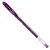 Caneta Uni-Ball Signo Super Smooth 0.7 Violeta UM-120 Uni Mitsubishi - Imagem 1