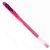 Caneta Uni-Ball Signo Super Smooth 0.7 Rosa UM-120 Uni Mitsubishi - Imagem 1