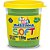 Massa de Modelar Soft 150gr Verde cod 101 Acrilex - Imagem 1