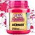 Tinta Pva Fosca para Artesanato 250ml cod 542 Rosa Escuro Acrilex - Imagem 1