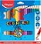 Lapis De Cor Color Peps Star Caixa com 24 Cores Maped - Imagem 1