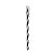 Caneta Esf Wave Preto 1.0mm Bazze - Imagem 1