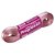 Fita de Cetim Cf001 7mmx10m 1143 Rosa Velho Progresso - Imagem 1