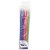 Caneta Esf Wow 0.7Mm Colorida com 5 Joca Office - Imagem 1