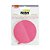 Bloco Smart Notes Balao 70X70Mm Colorido Neon 100F Brw - Imagem 1