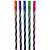 Caneta Esf Wow 0.7MM Preta/Colorida Joca Office - Imagem 1