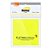 Bloco Smart Notes 76x76MM Eletrostatico Brw - Imagem 1