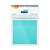 Bloco Smart Notes 76x76MM Turquesa Beach Brw - Imagem 1