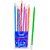 Caneta Esf Twist Pop 0,7MM BL com 8 Futuro - Imagem 1