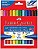 Canetinha Vai E Vem 12 Cores Faber Castell - Imagem 1