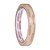 Fita Durex 12MMX40M Transparente Qualiclear Adelbras - Imagem 1